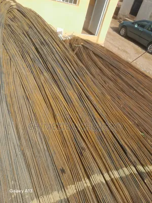 TMT Iron Rods Royal