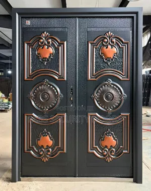 6ft Cast Door Weather Friendly