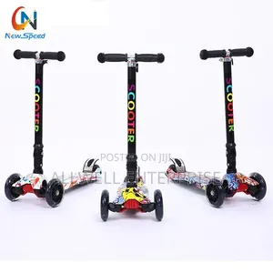 Children Scooter