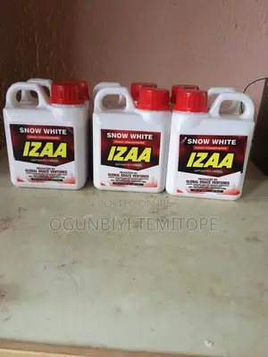 Izal for Toilet Use
