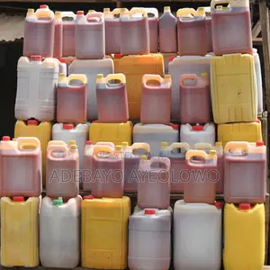 FRESH PALM OIL - Directly From the Farm