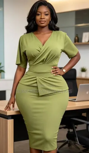Ladies Wears