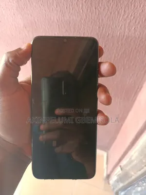 Oppo A77 128 GB Black