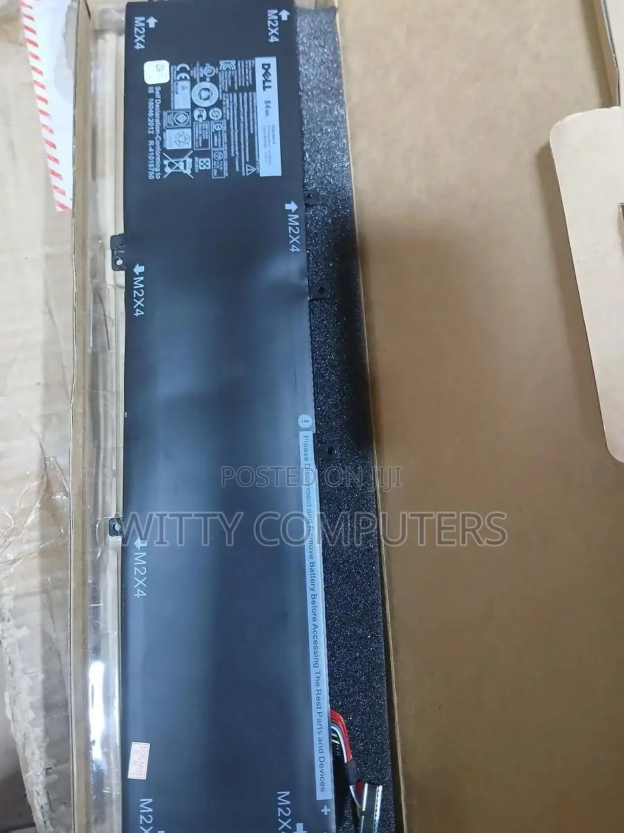 Dell 4GVGH