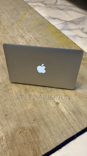 Laptop Apple MacBook Pro 2013 8GB Intel Core i5 HDD 250GB