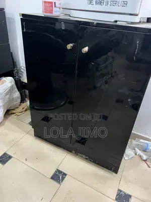 Storage Cabinet