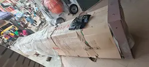 4 Pole Car Lift (Launch)
