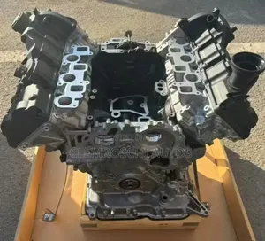 High Quality Certified Complete New Engine Audi Q7 Diesel Petrol