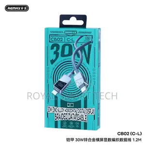 100W Data Cable