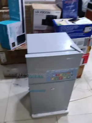 SKYRUN BCD-85HC Apartment Refrigerator Two Door