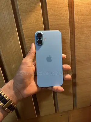 Apple iPhone 16 Plus 128 GB Green