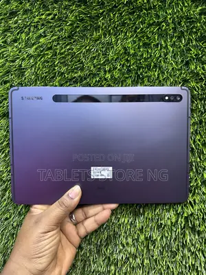 Samsung Galaxy Tab S7 128 GB Gray