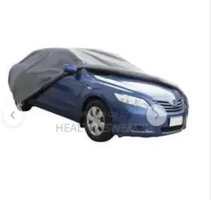 Waterproof Car Cover