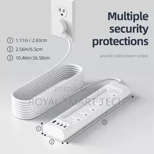 Extension ( Electrical Socket)