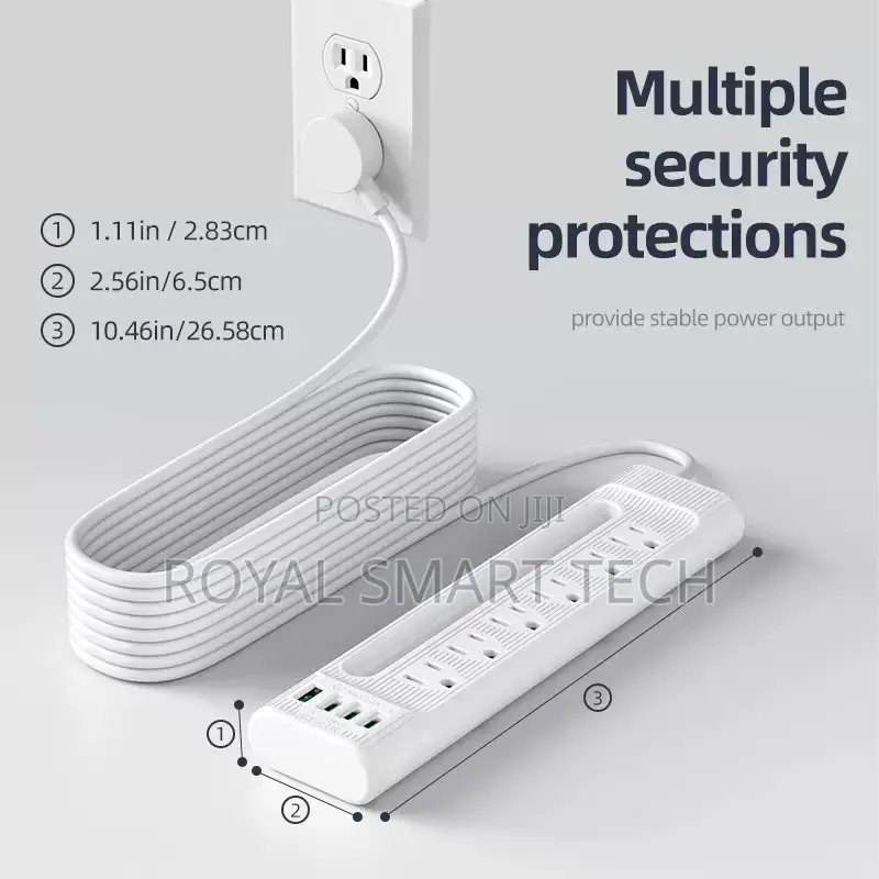 Extension ( Electrical Socket)