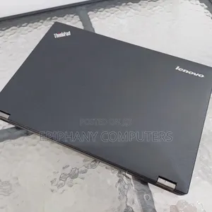 Laptop Lenovo ThinkPad T440 8GB Intel Core i5 HDD 320GB