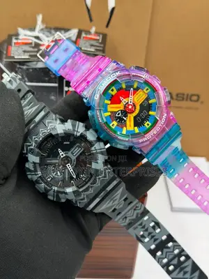 Casio G-Shock