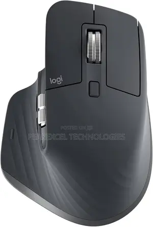 Logitech Mouse Mx Master 3s