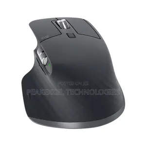 Logitech Mouse Mx Master 3s