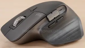 Logitech Mouse Mx Master 3s