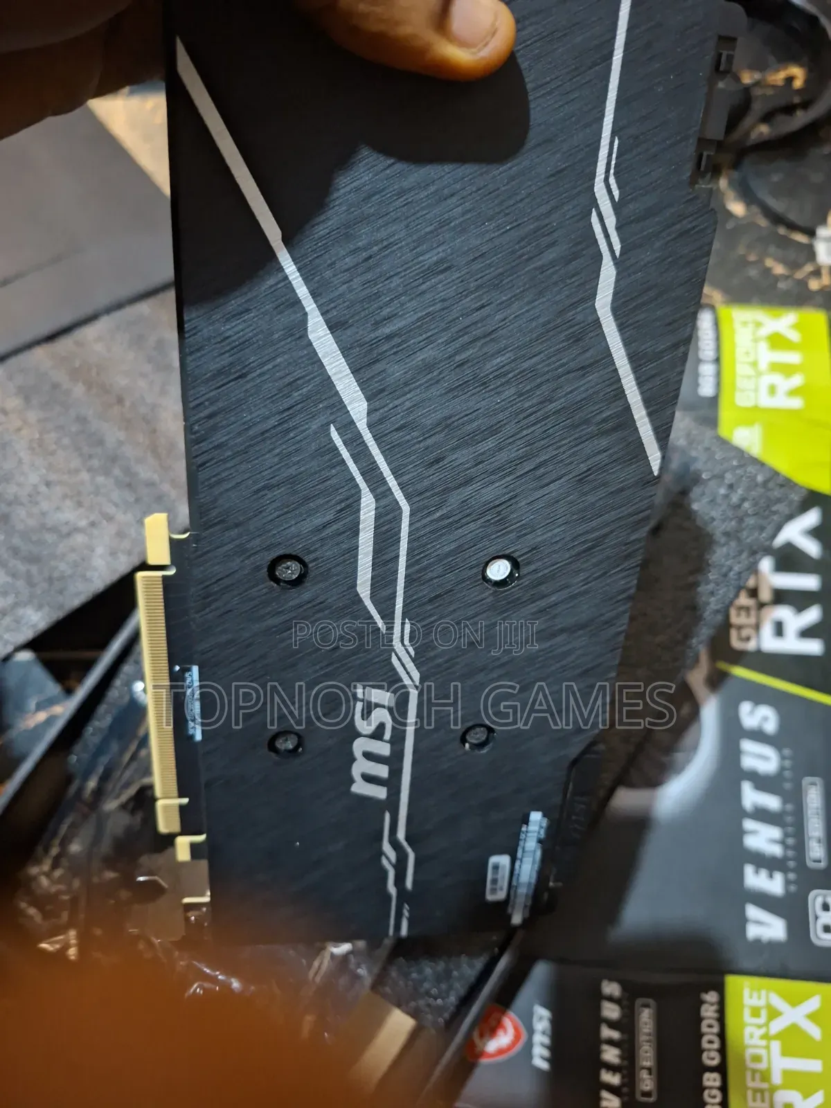 RTX 2070 Super