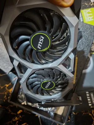 RTX 2070 Super