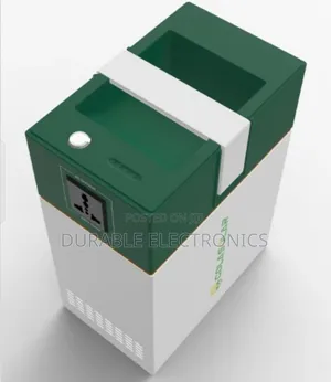 Cola Solar Pro 1kwh 300W Solar Generator
