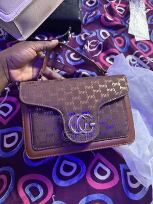 Mini Bags and Underarm Bags