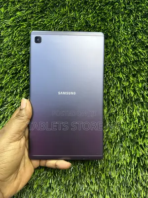 Samsung Galaxy Tab A7 Lite 32 GB Blue