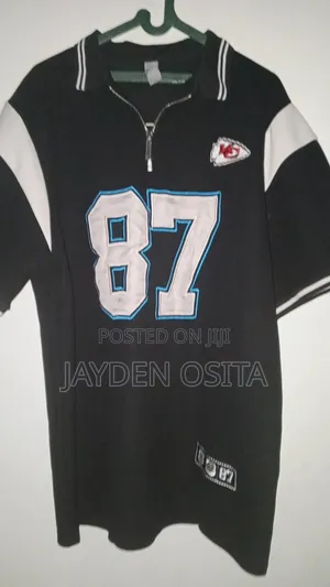 Men's Short Sleeve Shirt (Jersey Edition 87)