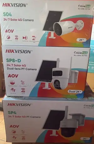 Security Equipment