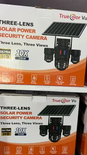 Security Equipment