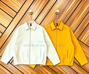 Quality Jacket
