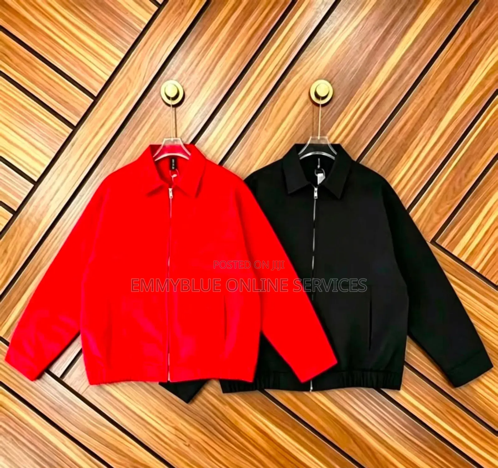 Quality Jacket