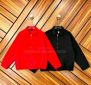 Quality Jacket