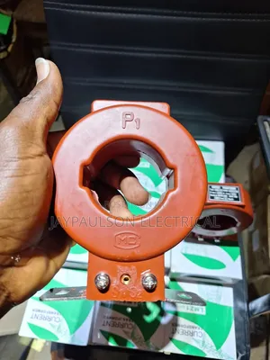 Current Transformer