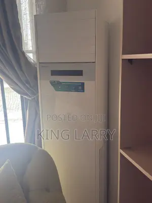 Standing AC
