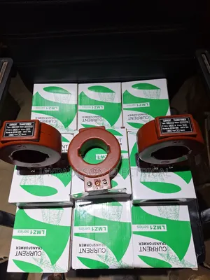 Current Transformer