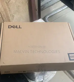 New Laptop Dell XPS 14 9440 32GB Intel Core Ultra 7 SSD 1T