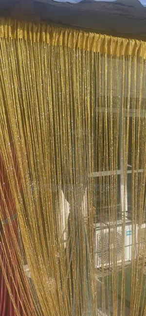 String Curtains