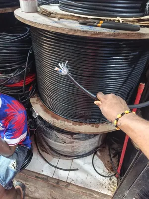 Original 10mm Solar Dc Cable