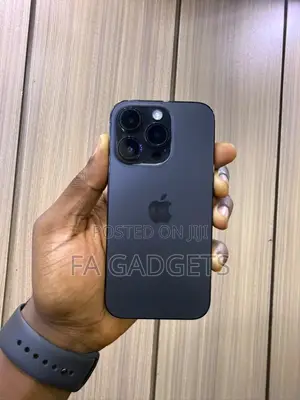 Apple iPhone 14 Pro 128 GB