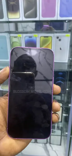 Apple iPhone 16 256 GB Pink