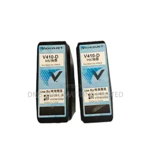 VideoJet V410-D