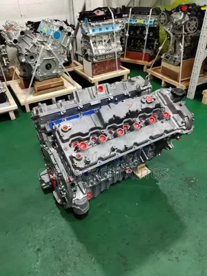 High Quality Certified Brand New Engine Rolls Royce Cullinan V12 Turbo