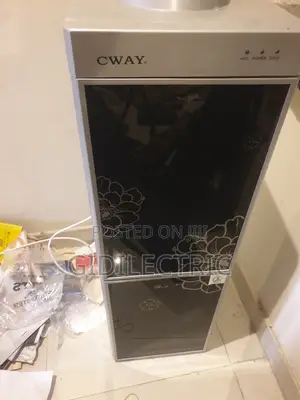 Super Cway( LM-YL1-58B-20) Water Dispenser