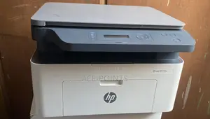 HP Laser MFP 135a