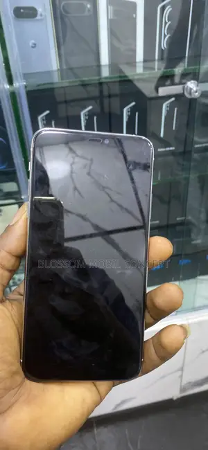 Apple iPhone 11 Pro Max 256 GB Silver