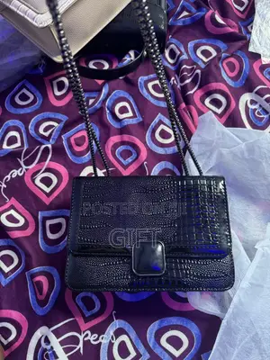 Classy Chain Bag