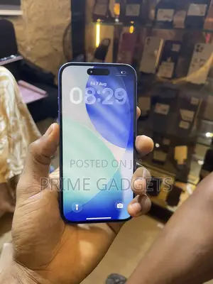 Apple iPhone 16 128 GB Blue